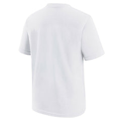 Dallas Mavericks Youth Hardwood Classics Champs Max90 T-Shirt sale - White | Nike sale