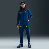 Barcelona Special Edition Full-Zip Tech Fleece Jacket / Soccer Outlet