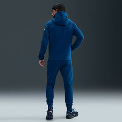 Barcelona Special Edition Full-Zip Tech Fleece Jacket / Soccer Outlet