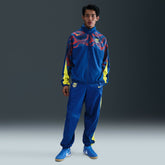 Barcelona Special Edition Woven Pants / Soccer New