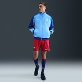 Barcelona Special Edition Strike Anthem Full-Zip Dri-FIT Jacket / Soccer Outlet