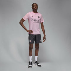 Paris Saint-Germain Academy Pro Pre-Match Dri-FIT Top / Soccer New