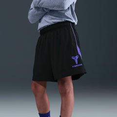 Barcelona Youth 2025/26 Away Kobe Fundamental Dri-FIT Shorts / Soccer Hot sale