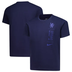 Chelsea Youth T-Shirt / Soccer Online