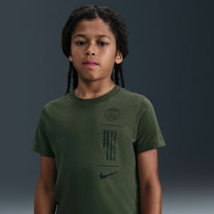 Paris Saint-Germain Youth T-Shirt / Soccer Discount