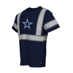 NFL Dallas Cowboys Safety Heavyweight T-Shirt