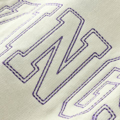 NFL Minnesota Vikings Profile Big & Tall Fleece Sweatshirt