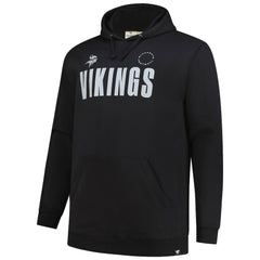NFL Minnesota Vikings Big & Tall Chip Shot Hoodie