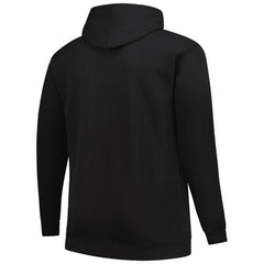 NFL Cleveland Browns Big & Tall Chip Shot Hoodie