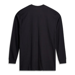 NFL Baltimore Ravens Big & Tall Coverage Scheme Long Sleeve T-Shirt