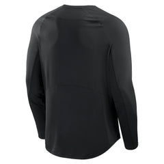 NFL New Orleans Saints Big & Tall Coverage Scheme Long Sleeve T-Shirt