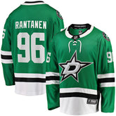 Mikko Rantanen Dallas Stars Fanatics Home Breakaway Jersey