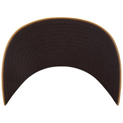 Colorado Rockies Carhartt x Trucker Adjustable Hat - Brown | 47 brand