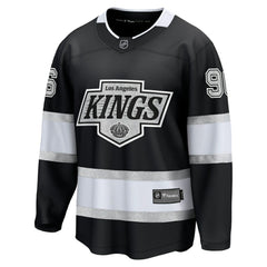 Andrei Kuzmenko Los Angeles Kings Fanatics Home Breakaway Jersey