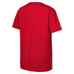 Alexander Ovechkin Washington Capitals Youth NHL All-Time Leading Goal Scorer Locker Room T-Shirt