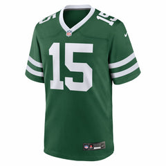 NFL New York Jets Adonai Mitchell Team Game Jersey
