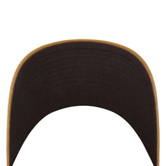 Colorado Avalanche Carhartt x '47 Clean Up Adjustable Hat
