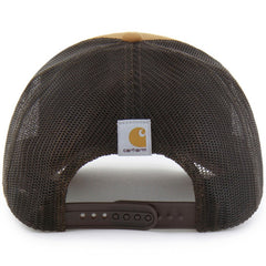 Carolina Hurricanes Carhartt x '47 Trucker Adjustable Hat