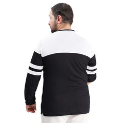 St. Louis Blues G-III Sports by Carl Banks Adaptive Wear Outlast Durene Long-Sleeve T-Shirt