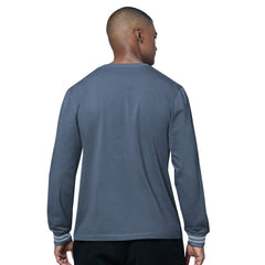 Toronto Maple Leafs Starter Field Long Sleeve T-Shirt