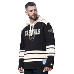 Washington Capitals Starter Slapshot Fashion Hoodie