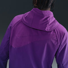 Barcelona AWF Woven Full-Zip Jacket / Soccer Online