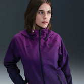 Barcelona Women's AWF Woven Full-Zip Jacket / Soccer Outlet