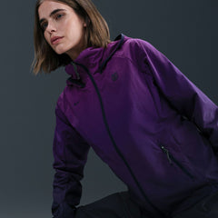 Barcelona Women's AWF Woven Full-Zip Jacket / Soccer Outlet