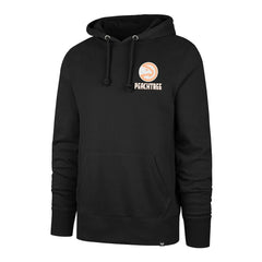 Atlanta Hawks '47 2025/26 City Edition Jab Step Headline Hoodie - Black | 47 brand shop