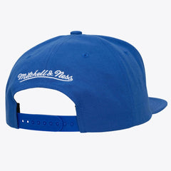 Toronto Maple Leafs Mitchell & Ness Color Pop Snapback Hat