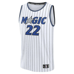 Franz Wagner Orlando Magic Youth Fast Break Replica Player Jersey - Association Edition - White | Fanatics cheap