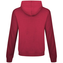 St. Louis Cardinals Levelwear City Connect Relay No Hitter Pullover Hoodie - Red