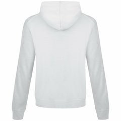 Los Angeles Dodgers Levelwear City Connect Relay No Hitter Pullover Hoodie - White