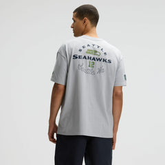 NFL Seattle Seahawks 2025 Rivalries Collection Essential Max90 T-Shirt
