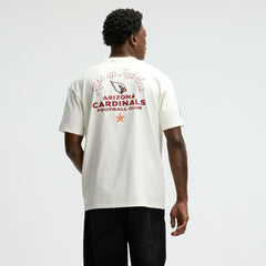 NFL Arizona Cardinals 2025 Rivalries Collection Essential Max90 T-Shirt
