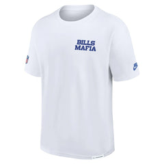 NFL Buffalo Bills 2025 Rivalries Collection Essential Max90 T-Shirt