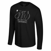 Cam Thomas Brooklyn Nets Bristol Studio Unisex Stadium Essentials Long Sleeve T-Shirt - Black for sale