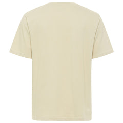 Los Angeles Lakers Sportiqe Unisex Duke Premium T-Shirt - Cream online