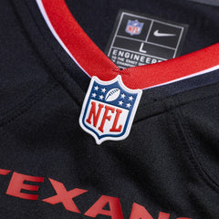 NFL Houston Texans Christian Kirk Team Game Jersey