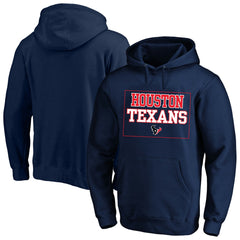 NFL Houston Texans Big & Tall Fleece Hoodie