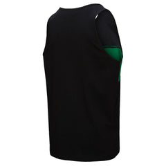 NFL New York Jets Retro Colorblock Tank Top