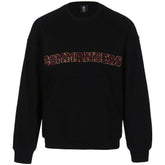 NFL Washington Commanders Cuce Women's Chenille Jeweled Sweatshirt