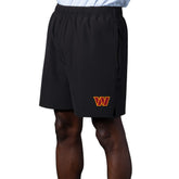 NFL Washington Commanders MSX by Michael Strahan Tryout Performance Shorts