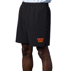 NFL Washington Commanders MSX by Michael Strahan Tryout Performance Shorts