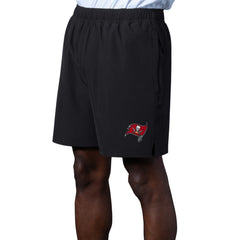 NFL Tampa Bay Buccaneers MSX by Michael Strahan Tryout Performance Shorts