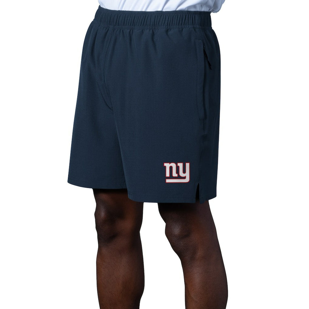 NFL New York Giants MSX by Michael Strahan Tryout Performance Shorts