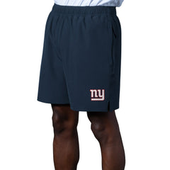 NFL New York Giants MSX by Michael Strahan Tryout Performance Shorts