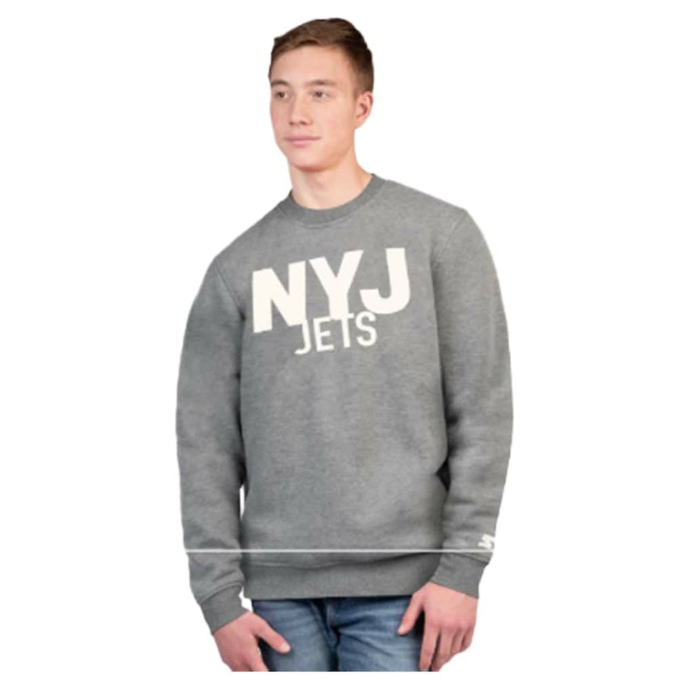 NFL New York Jets Starter Assist Sweatshirt