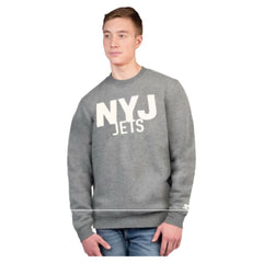 NFL New York Jets Starter Assist Sweatshirt