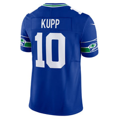 NFL Seattle Seahawks Cooper Kupp Alternate Vapor F.U.S.E. Limited Jersey
